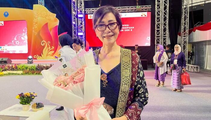 Hari Kartini 2025, Dirjen Pentag: Perempuan Diberikan Ruang Menuju Indonesia Emas 2045