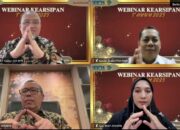 Lestarikan Memori Bangsa, Kementerian ATR/BPN Serahkan Arsip Statis ke ANRI