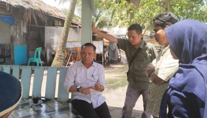 Padang Pariaman Rencanakan Pembangunan Sekolah Rakyat dengan Nilai Investasi Rp200 Miliar