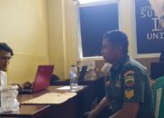 Oknum DPRD Jambi Dilaporkan ke Polisi, Sersan Mayor TNI Endres Minta Penegak Hukum Jadi Atensi