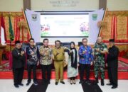 Ditjen PHPT Kementerian ATR/BPN Sosialisasikan Pengadministrasikan dan Pendaftaran Tanah Ulayat di Padang Pariaman