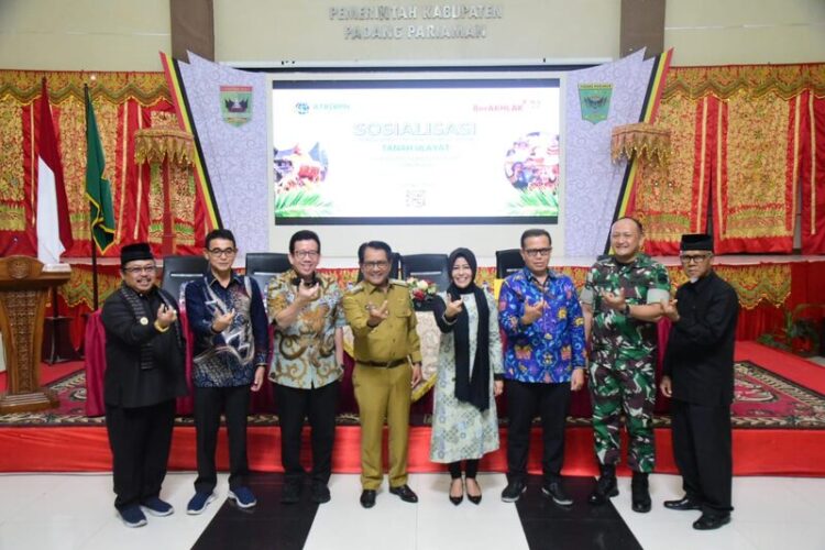 Ditjen PHPT Kementerian ATR/BPN