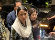 Nilai Transaksi Ritel Turun Akibat Perubahan Pola Konsumsi