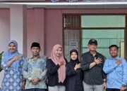 Anggota KPU RI Yulianto Sudrajat Tinjau Persiapan PSU di Pasaman