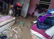 Kasur Terendam Banjir Disarankan Jangan Dipakai lagi