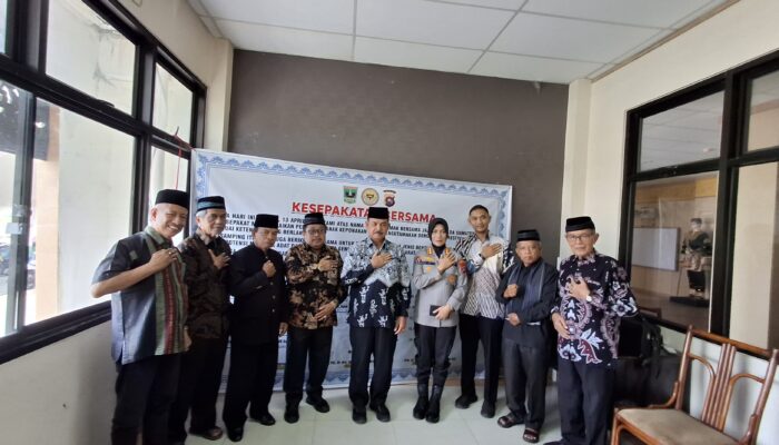 LKAAM Sumbar Serukan Mahasiswa Minang Hentikan Aksi Anarkis