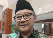Dana BOS Dipakai Tak Sesuai Aturan, Mendikdasmen Minta Semua Mengawasi