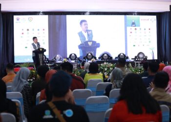 Sinergi Dunia Usaha dalam Mitigasi Bencana: Refleksi Gempabumi Lombok 2018