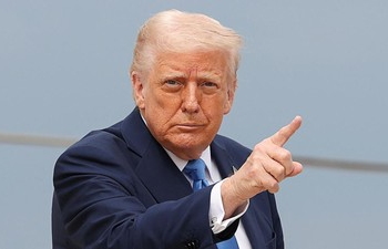 Kebijakan Tarif Baru Pemerintah Donald Trump Bakal Bawa Dunia ke Jurang Resesi