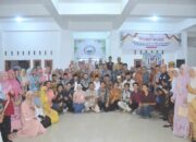 Fadly Amran Ajak IKTKT Sukseskan Progul