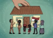 53 Sekolah Rakyat Siap Beroperasi Tahun Depan, Pemerintah Pusat Targetkan 200 Lokasi