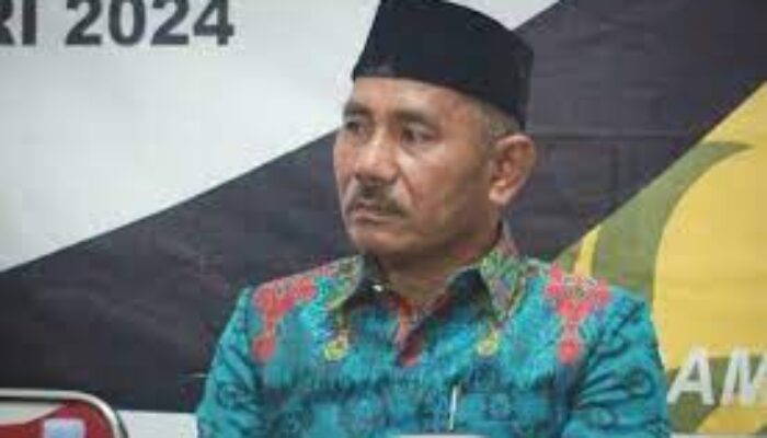 Bupati Safni Ajak Pemnag Sukseskan Program Presiden Prabowo