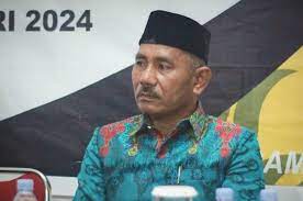 Bupati Safni Ajak Pemnag Sukseskan Program Presiden Prabowo