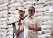 Pemerintah Klaim Stok Aman, Impor Beras Dihentikan hingga 2026