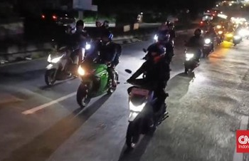 15.778 Pemudik dan 3.986 Kendaraan Kembali ke Jawa