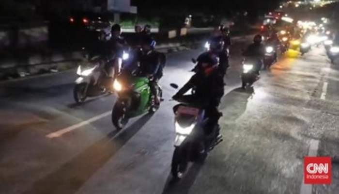 15.778 Pemudik dan 3.986 Kendaraan Kembali ke Jawa