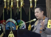 Kapolri Perintahkan Usut Tuntas Tim Pengamanan Pukul Jurnalis