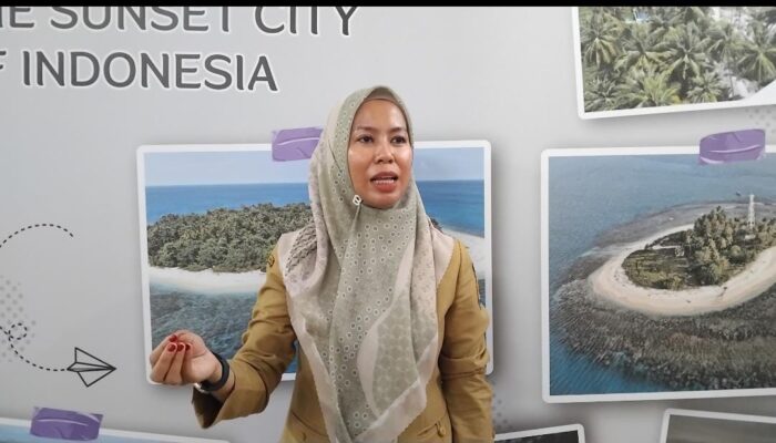 Maknai Hari Kartini, DP3AKB Pariaman Optimalkan Perlindungan Hak Perempuan