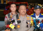 44% Kendaraan Sudah Masuk Jakarta Arus Balik Malam Ini