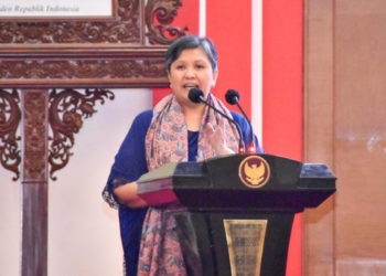 Waka MPR Dorong Kolaborasi Berbagai Pihak Majukan Pendidikan SMK