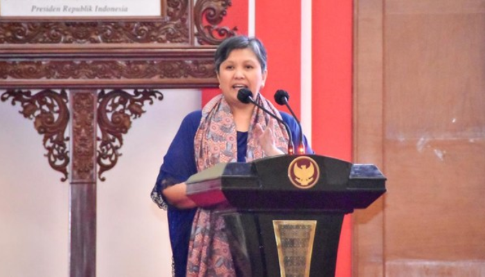 Waka MPR Dorong Kolaborasi Berbagai Pihak Majukan Pendidikan SMK