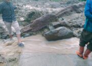 Perkembangan Situasi dan Penanganan Bencana Tanggal 28 April 2025