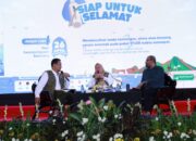 Uji Publik Rancangan Peraturan BNPB untuk Forum PRB