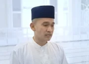 Ruben Onsu Bisa Salat di Musala Bernama Ibunda