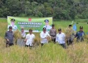 Inilah Curahan Hati Petani Agam tentang SPM