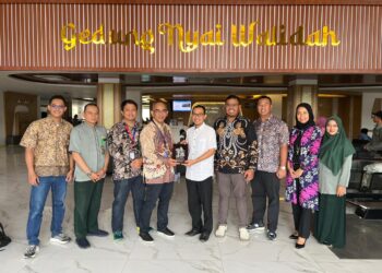 SCALA by Metranet Dorong Digitalisasi Layanan Kesehatan di RS PKU Muhammadiyah