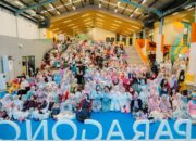 Wardah Ajak 1.000 Perempuan Muda Rayakan Hari Kartini lewat Creator Connect