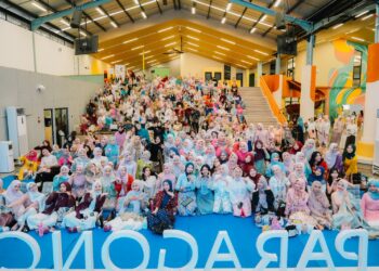 Wardah Ajak 1.000 Perempuan Muda Rayakan Hari Kartini lewat Creator Connect