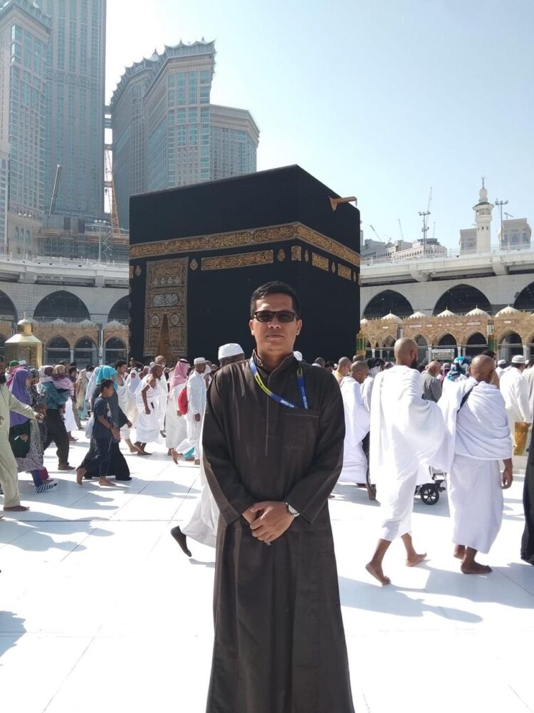 Hadiatullah Montella