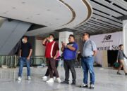 44 Tenant Ternama Siap Sambut Soft Opening Basko City Mall