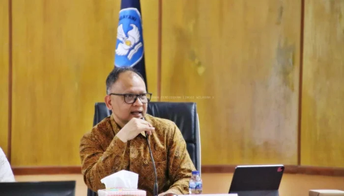 UNAND Diapresiasi  sebagai Pelopor Kampus Berdampak