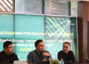 Tembus 174 kg, Penjualan Emas di Pegadaian Kanwil II Pekanbaru Meningkat 200 Persen