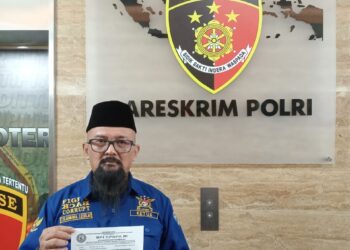 DPW BPI-KPNPA Mentawai Segera Laporkan Dugaan Korupsi di Desa Taileleu