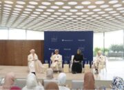 Kolaborasi Paragon Wardah dan Al Mujadilah Center Qatar, Bersinergi Memperkuat Ekosistem Global Women Leadership