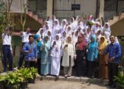 Pemko Padang Panjang akan Gelar Gerakan Tanam Serentak