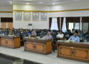 Penyelenggaraan Perpustakaan di Agam Perlu Regulasi