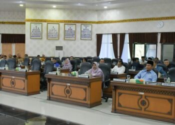 Penyelenggaraan Perpustakaan di Agam Perlu Regulasi