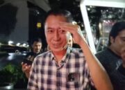 Diperiksa KPK, Eks Dirjen Binapenta Kemnaker Irit Bicara