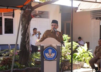 Guru Harus Kreatif dalam Mendidik