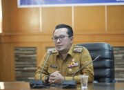 Bupati Eka Putra: Pabrik Saus Cabai hingga Koperasi Merah Putih Jadi Jurus Tanah Datar Tekan Inflasi