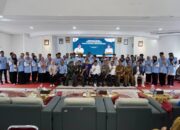 Pemko Padang Panjang Luncurkan OTP dan e-Retribusi untuk Tingkatkan PAD