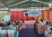 Ade Reski Pratama Bersama BPJS Kesehatan Gencarkan Sosialisasi Program JKN-KIS 