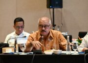 Pinjaman Himbara untuk Koperasi Merah Putih Mesti Transparan