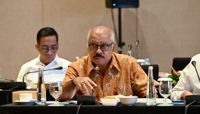 Pinjaman Himbara untuk Koperasi Merah Putih Mesti Transparan