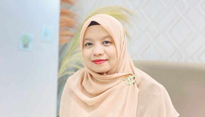 Angka Perceraian di Padang Meningkat, Curhat Jangan di Medsos