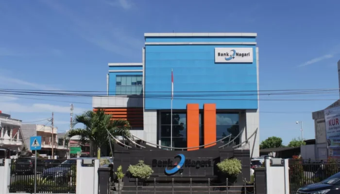 Bank Nagari Hadirkan Promo Hardiknas 2025, Buruan Kuota Terbatas!